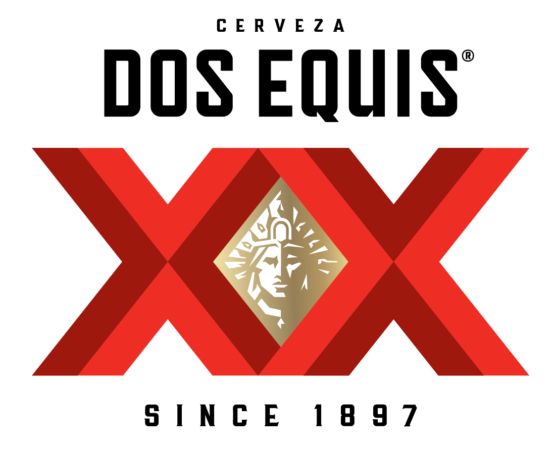Dos Logo (1) DOS EQUIS XX Logo - Visit Website