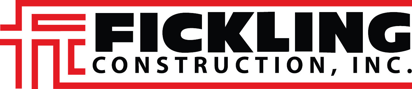 Fickling Construction Logo - Visit Website Fickling Construction Logo - Visit Website