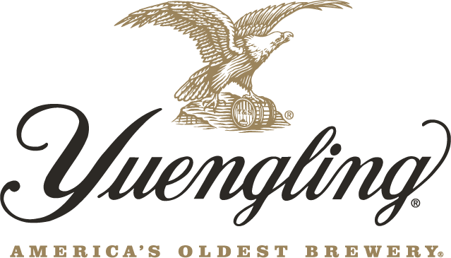 YuengLogo (1) Yuengling Logo - Visit Website