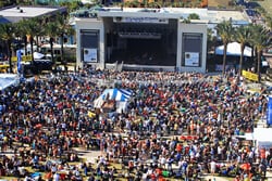 Want to be a sponsor of Springing The Blues Festival? Springing The Blues is One of the World’s Finest Blues Events. Download your sponsor application here.